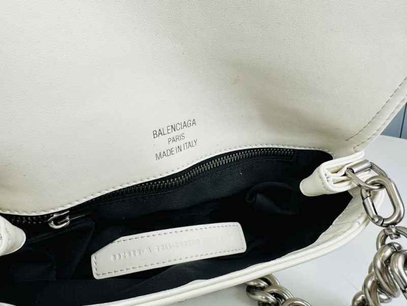 Balenciaga Satchel Bags